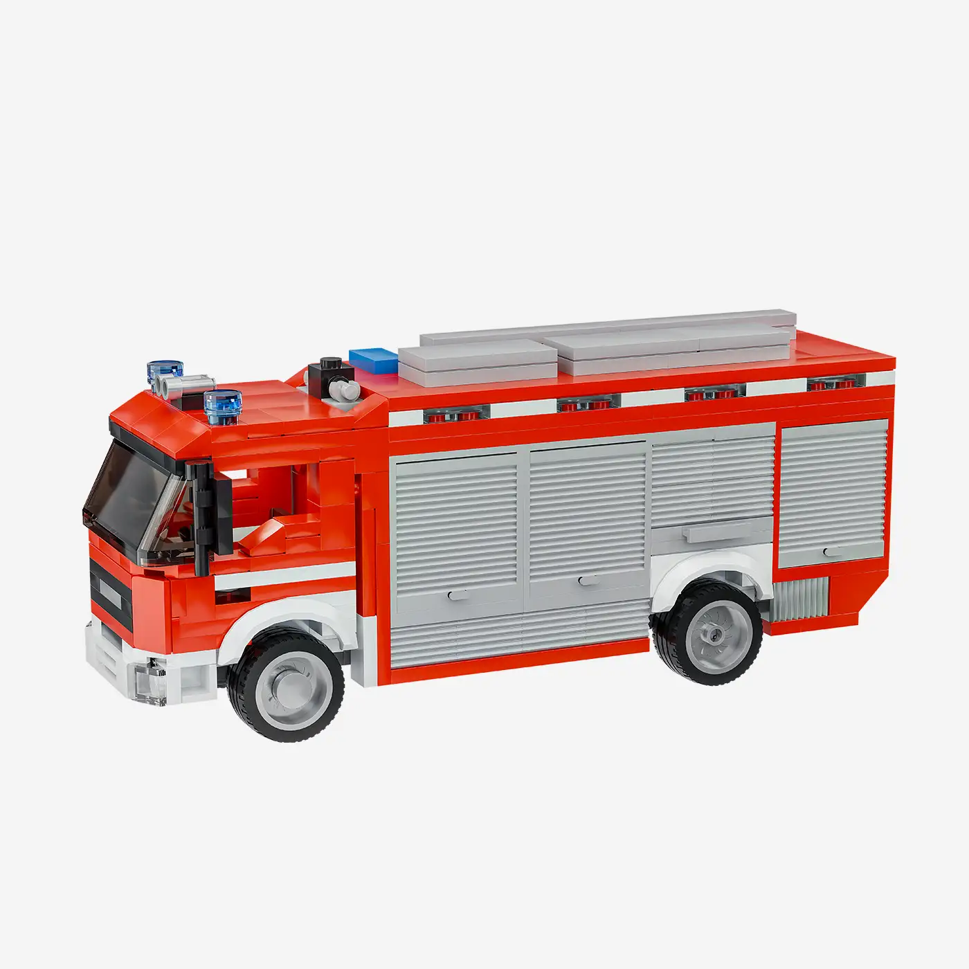Feuerwehr RW2