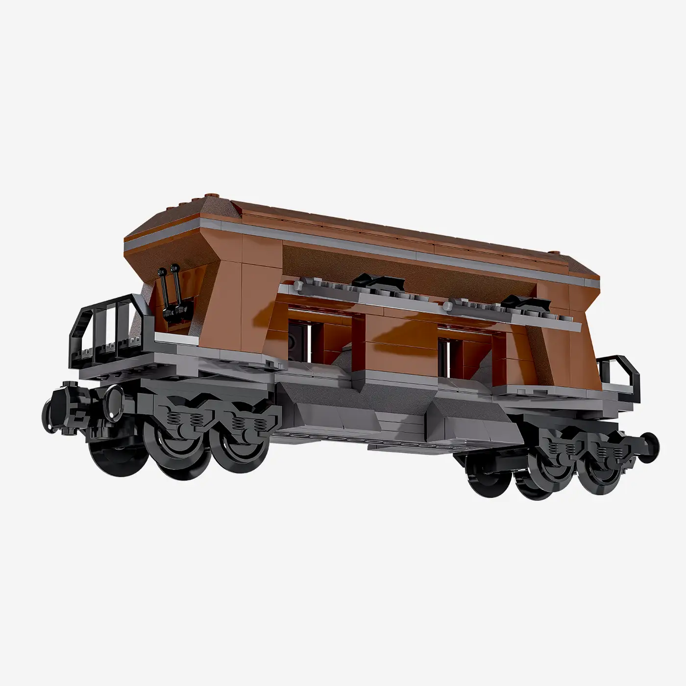 Coal Hopper