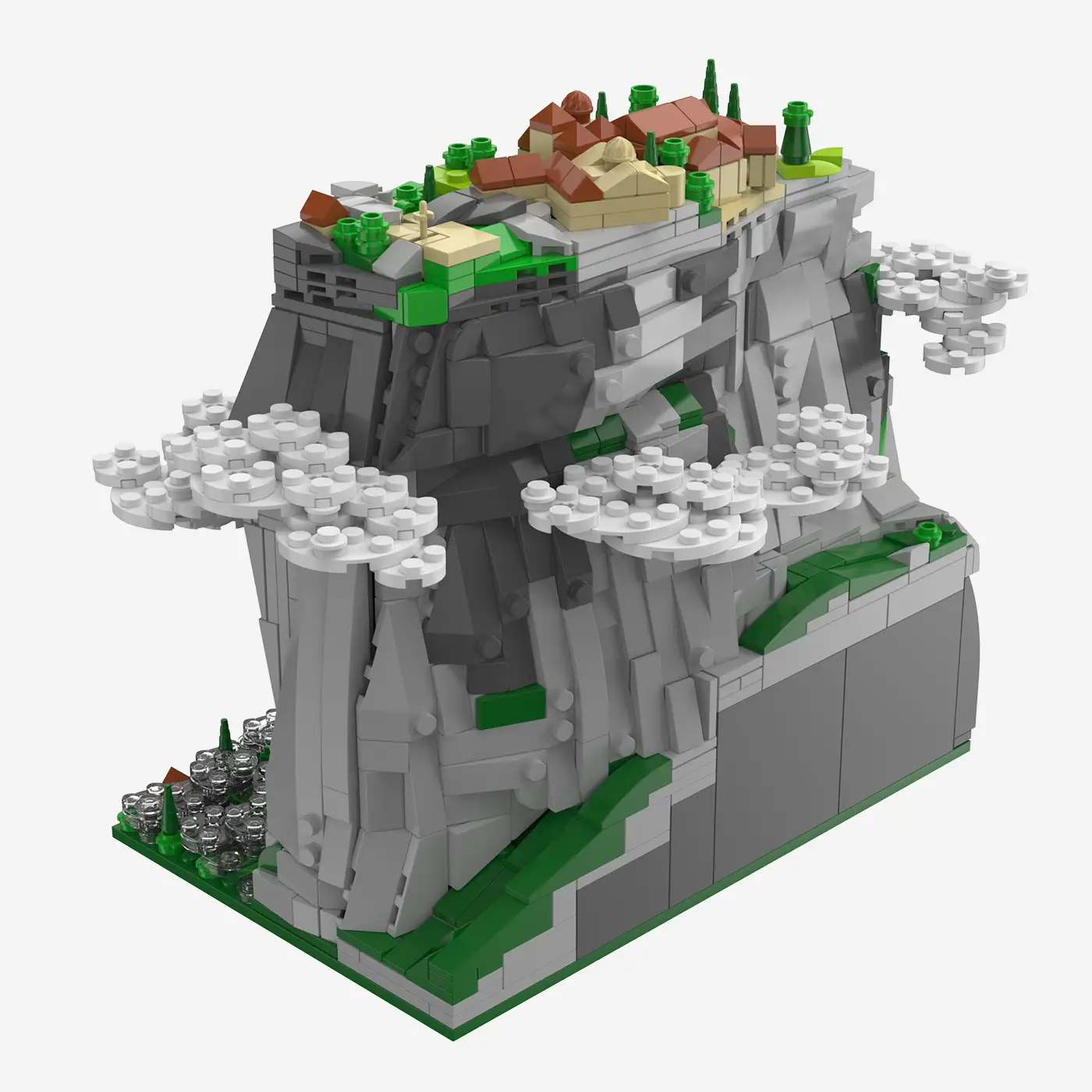 Meteora Monastery