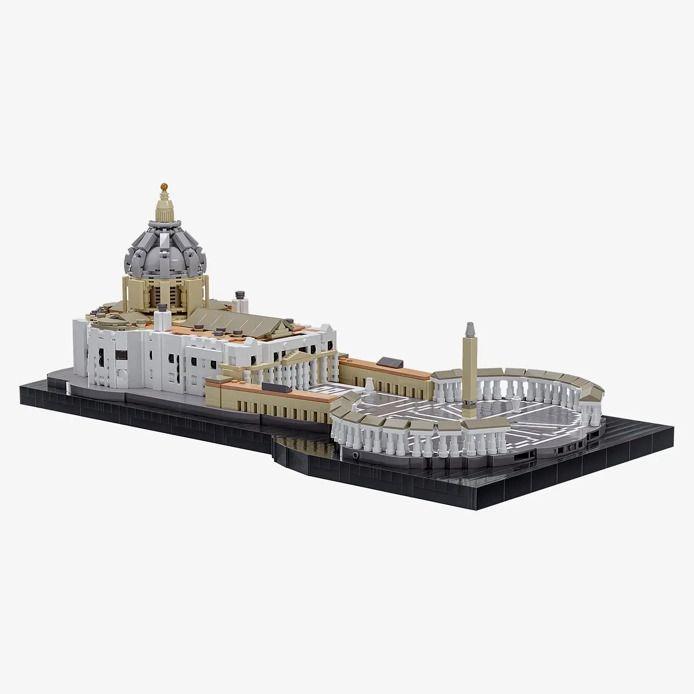 St. Peter's Basilica