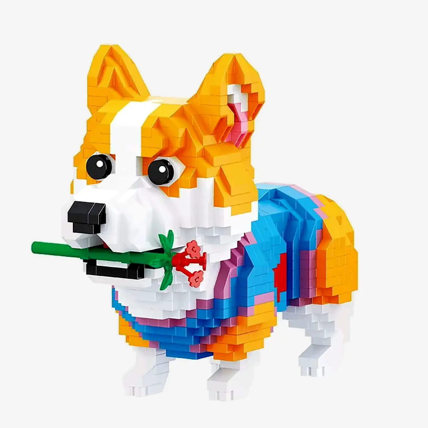Corgi (diamond blocks)