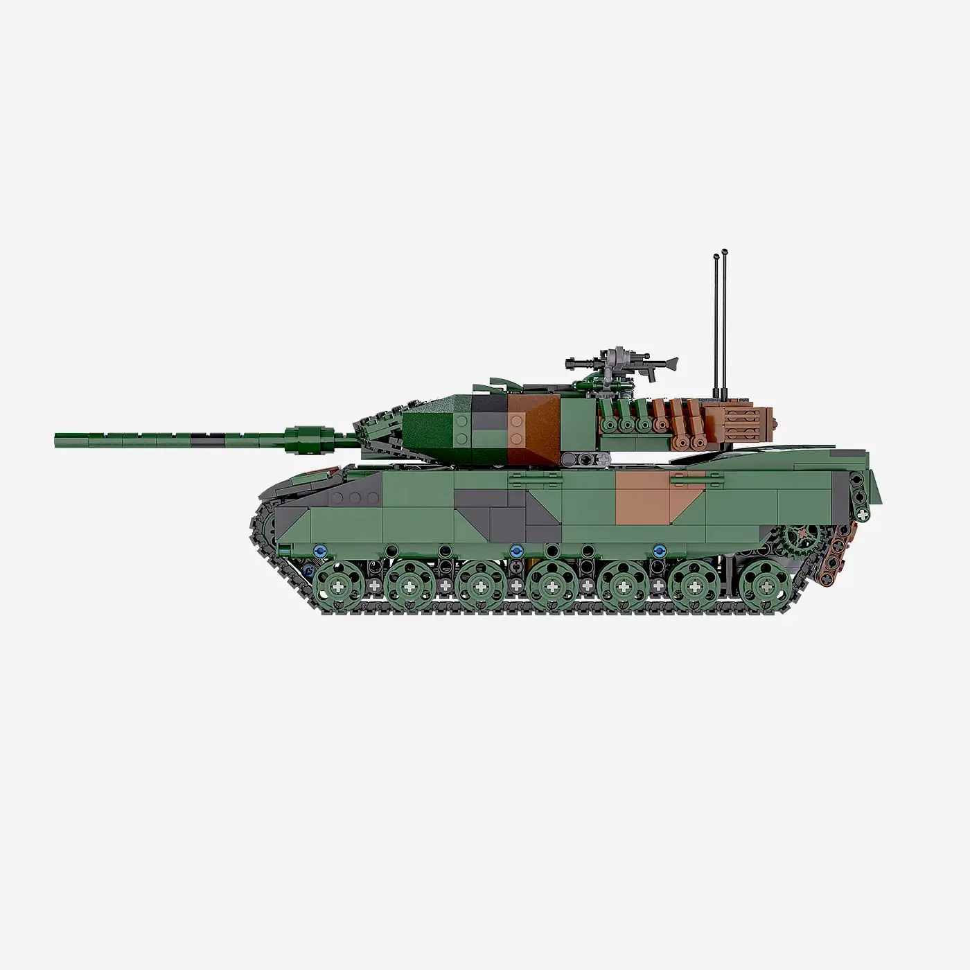 Leopard 2 A5 RC
