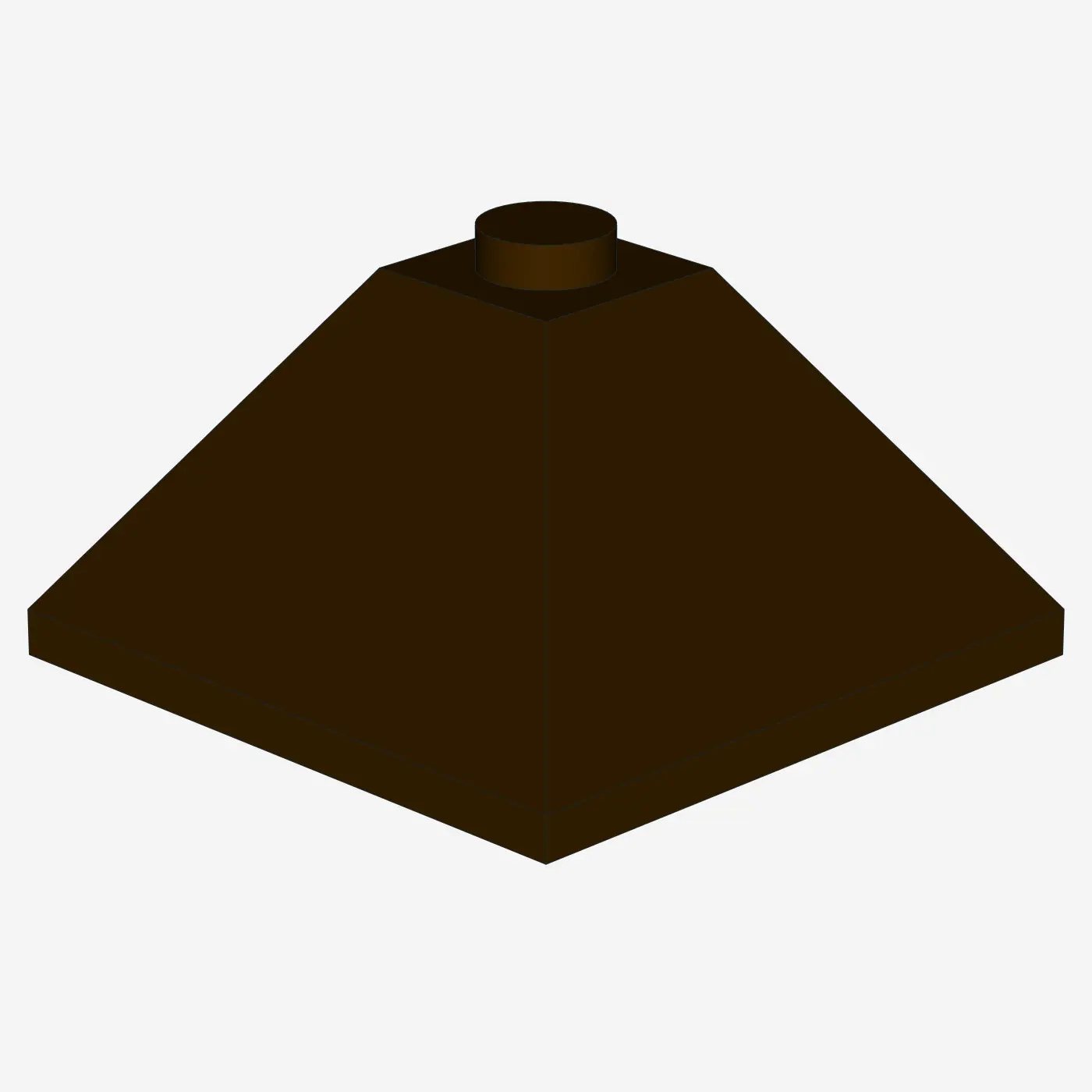 CORNER OUTSIDE 3X3/25° X 25