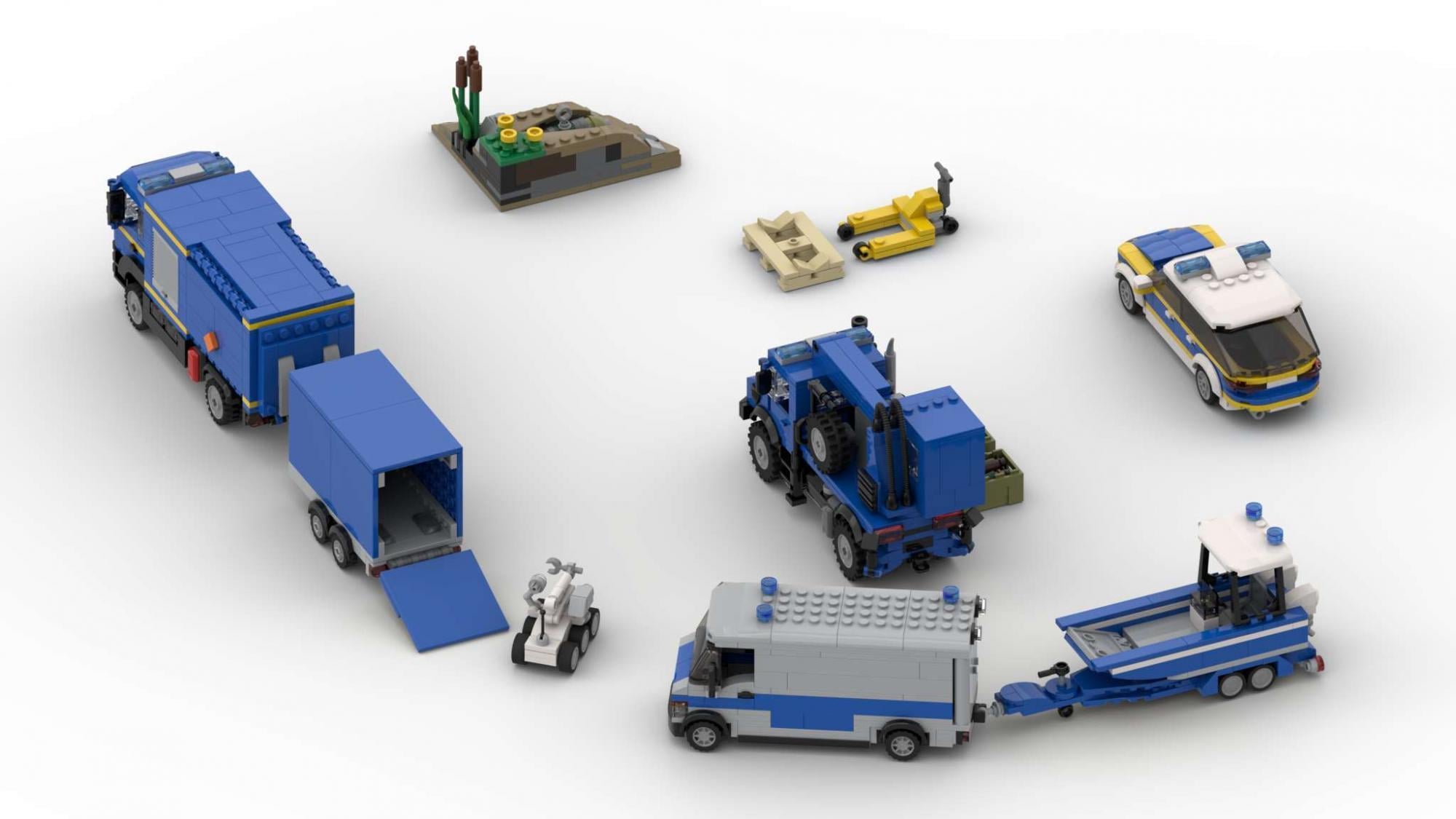 Explosive ordnance clearance service