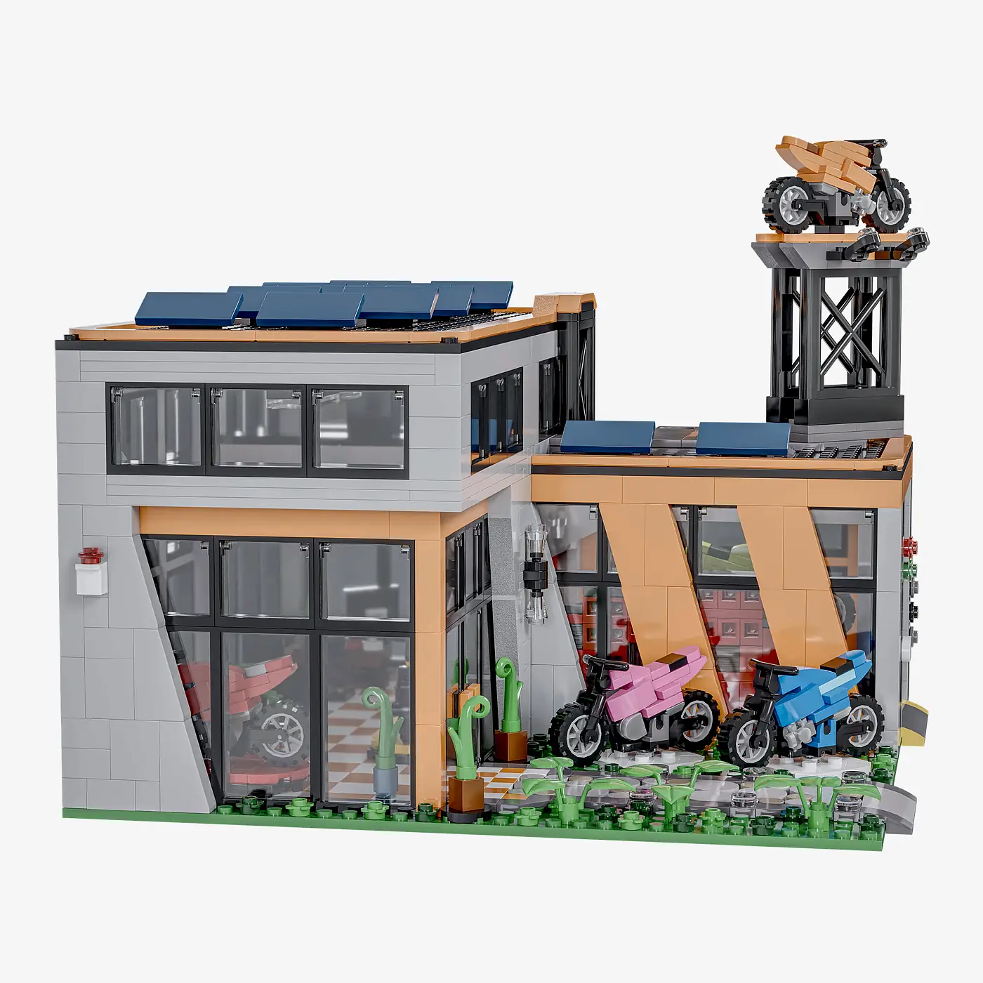 Motorradcenter