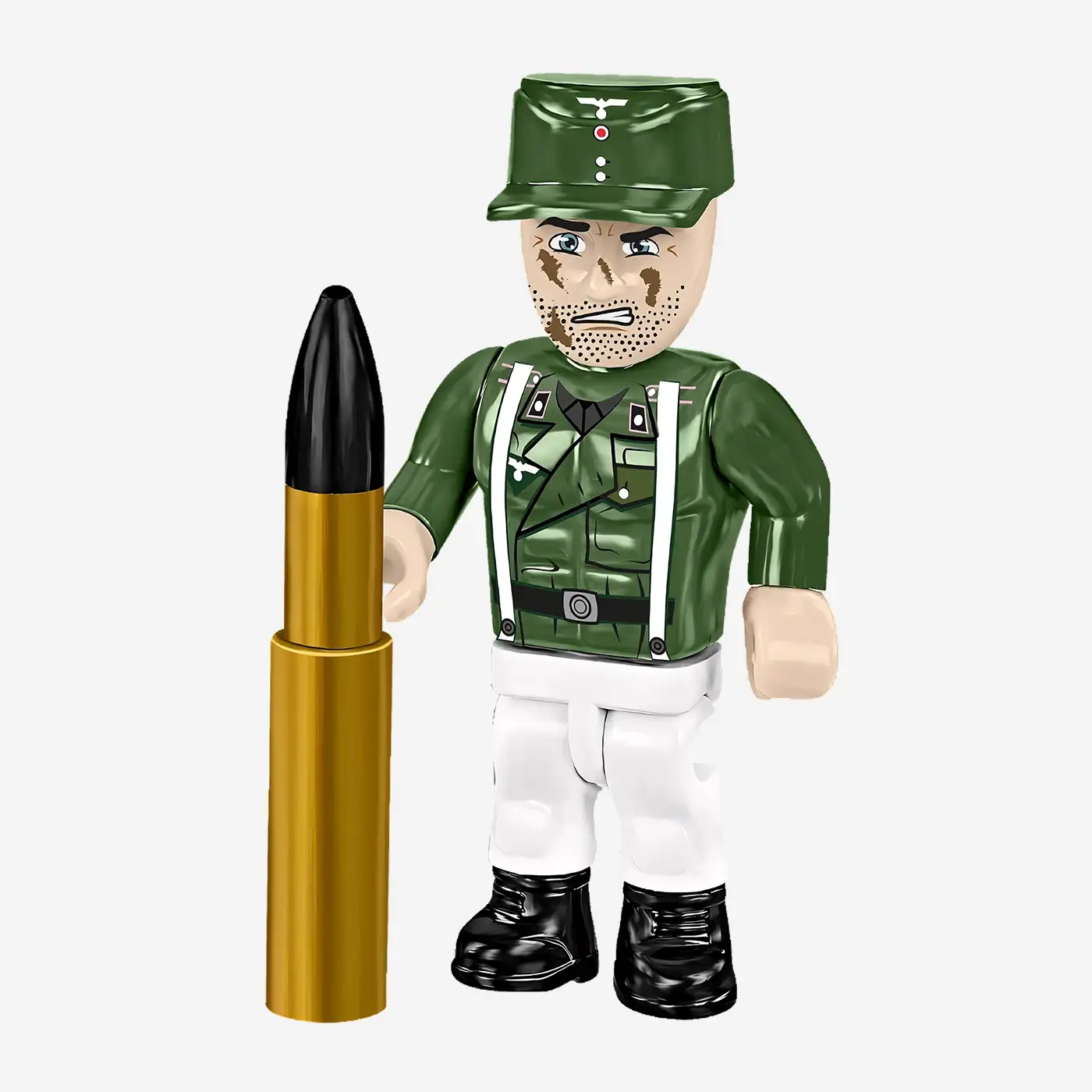 Hummel self-propelled howitzer (Sd.Kfz.165)