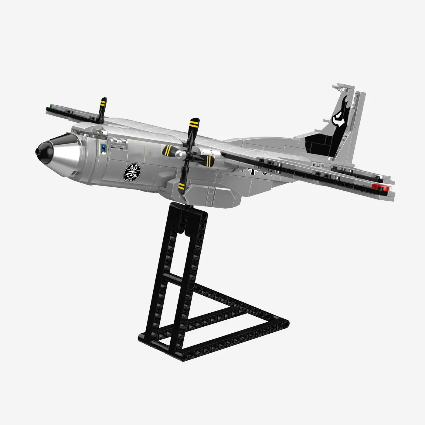 Transall C-160D