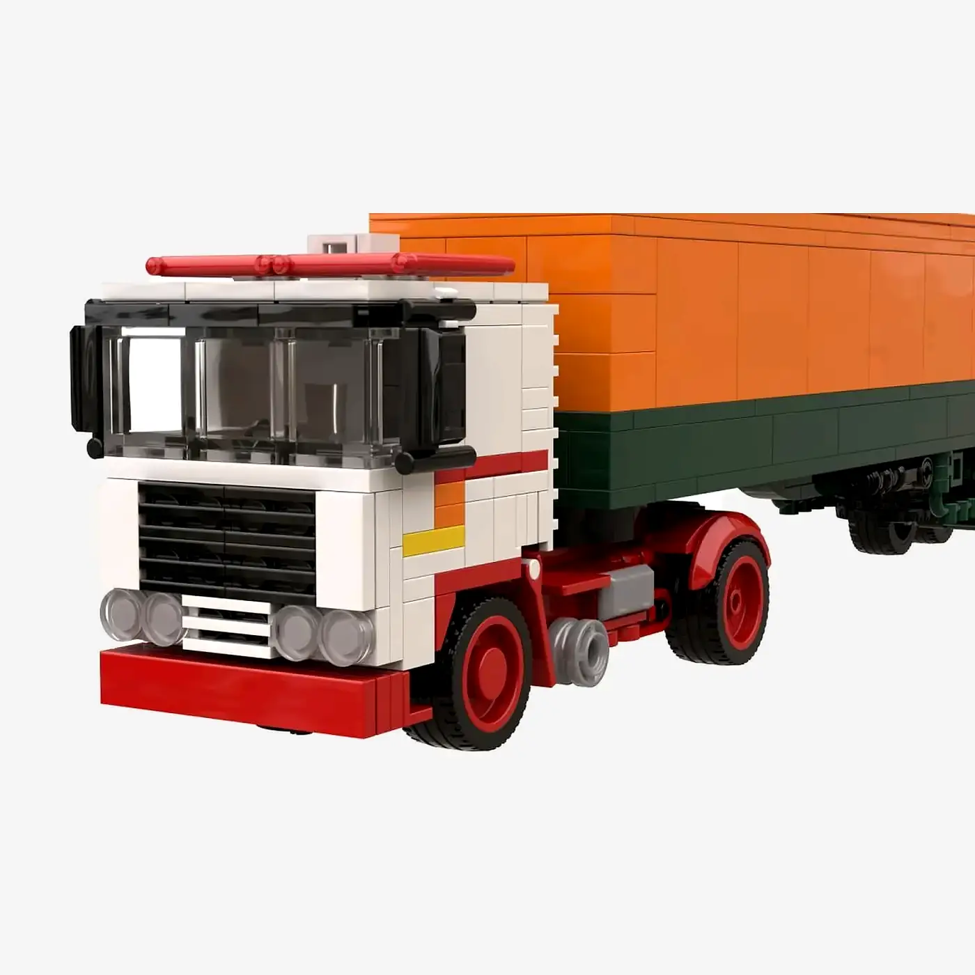 LKW Schweden 1220