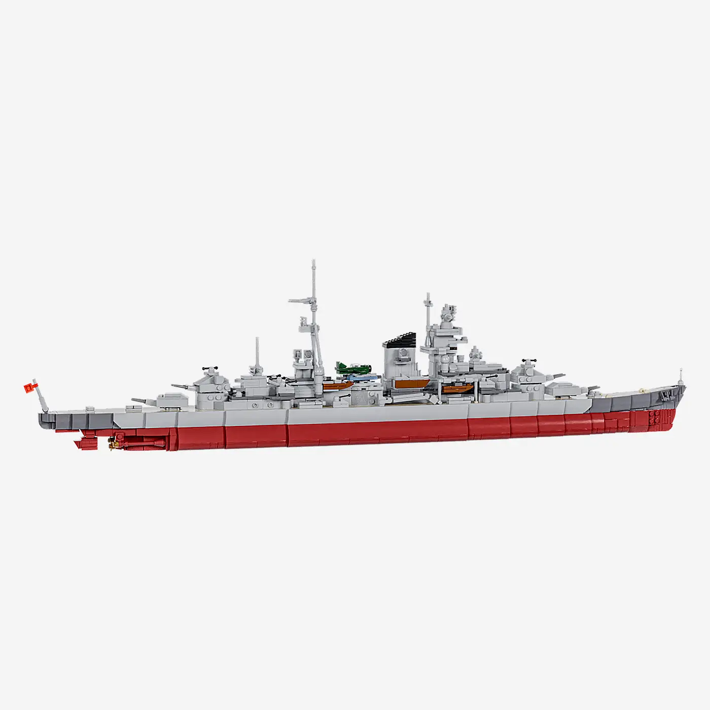 Schwerer Kreuzer Prinz Eugen