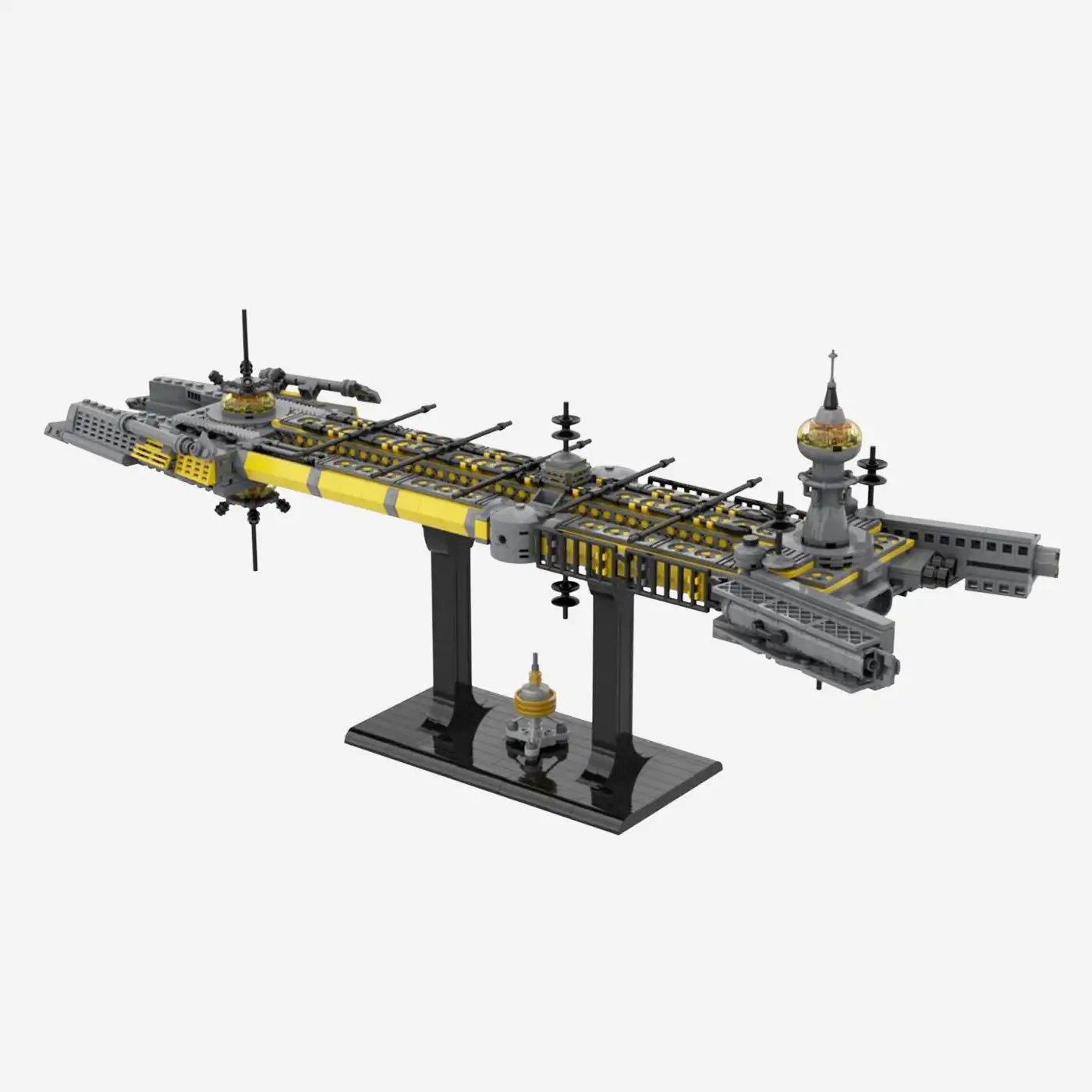 Buy BSS Phoenix online | BlueBrixx