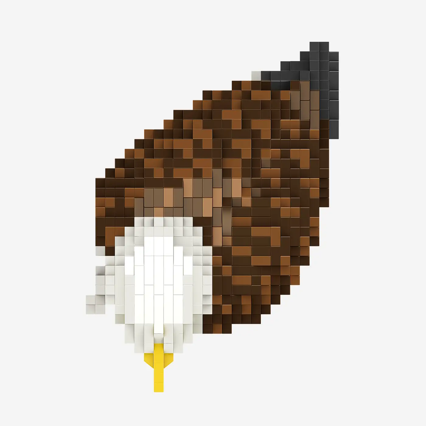 Weißkopfseeadler