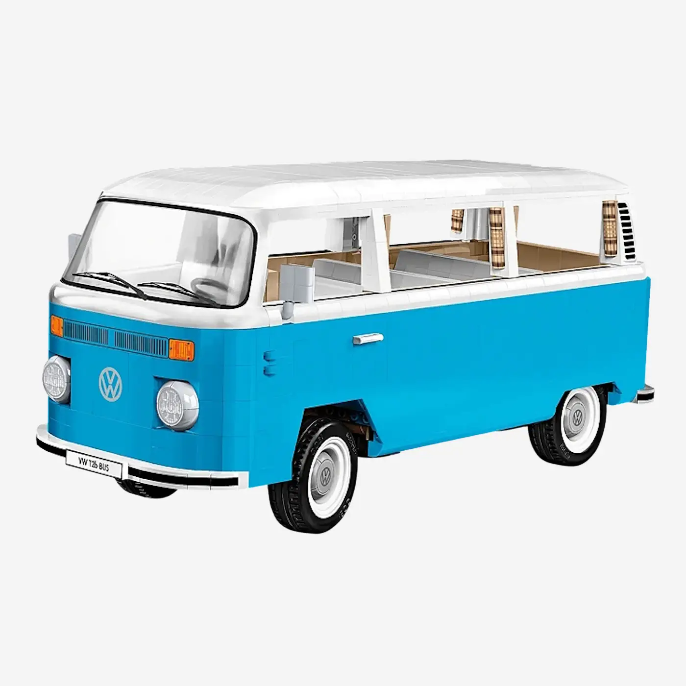 Volkswagen Transporter T2B Bus