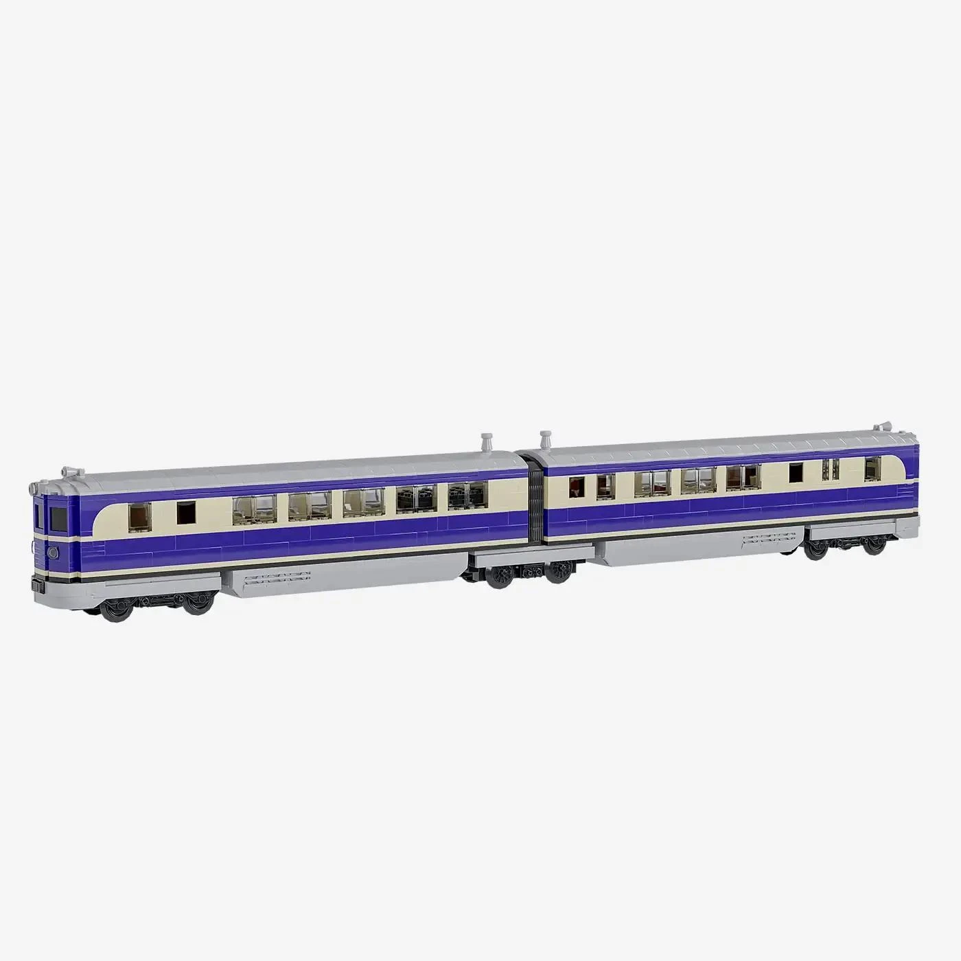 Dieselschnelltriebwagen (7w)