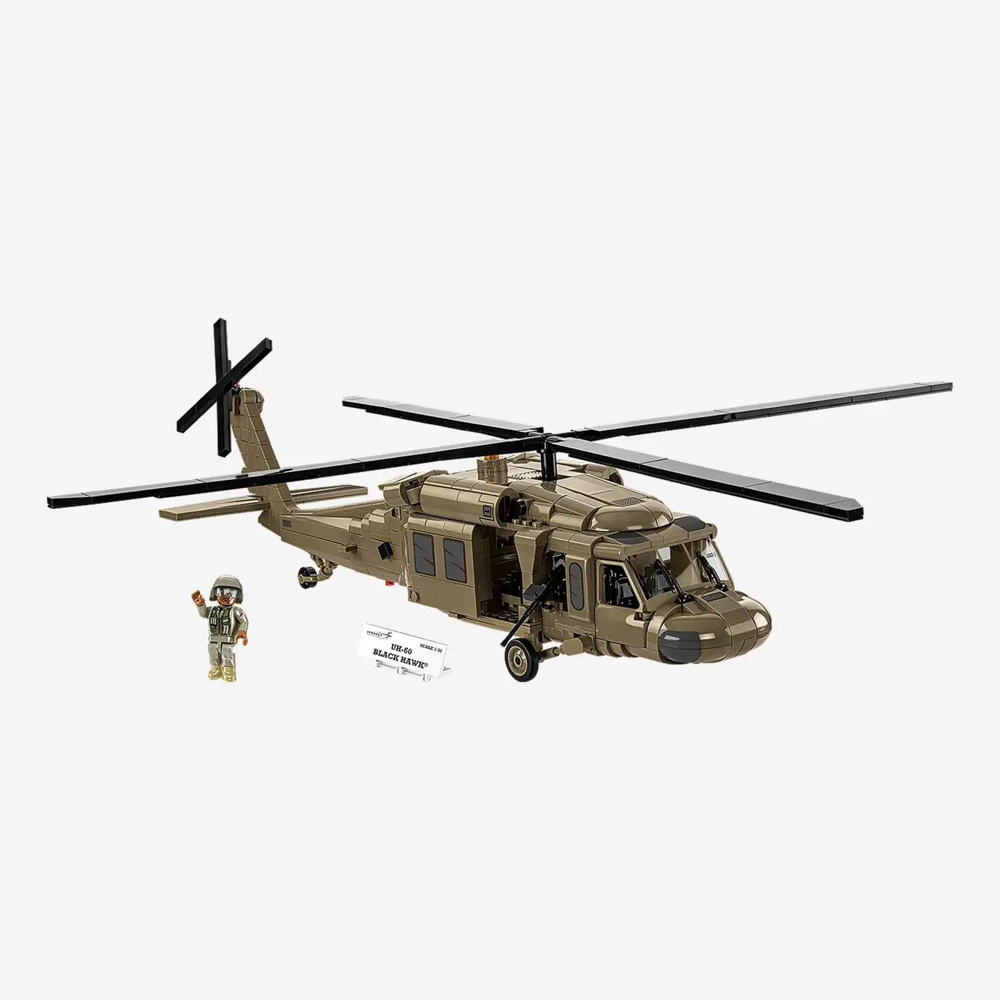 Sikorsky UH-60 Black Hawk 
