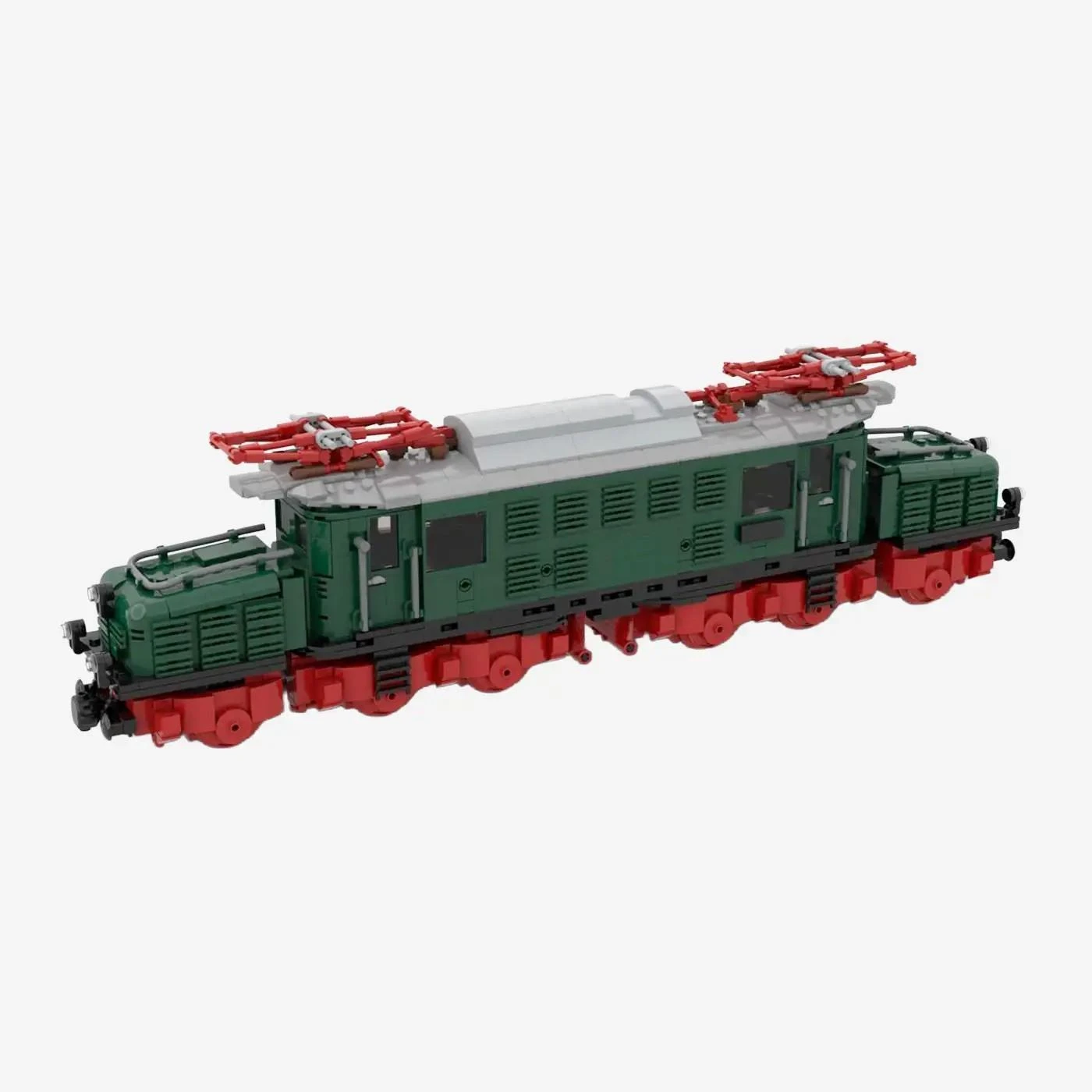 Deutsches Krokodil E94/BR194 (8w)
