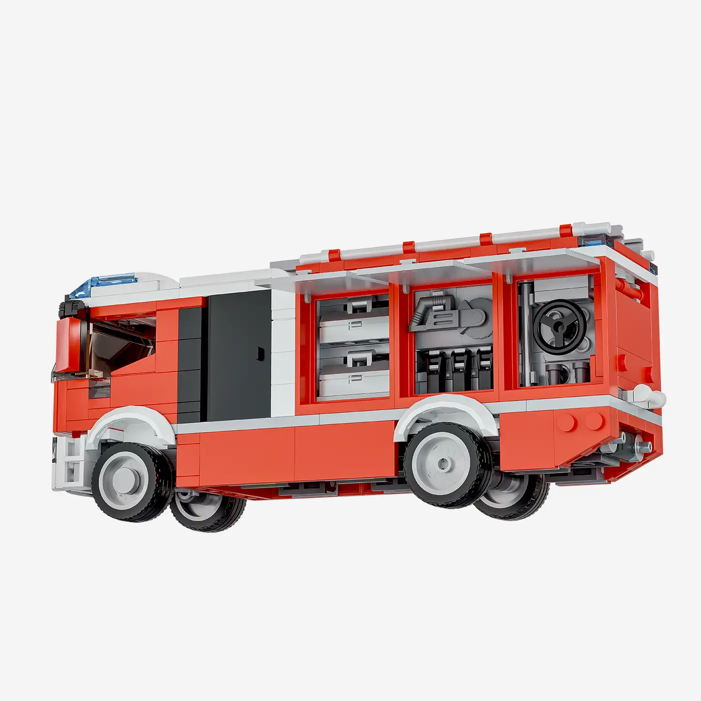 Feuerwehr LF20