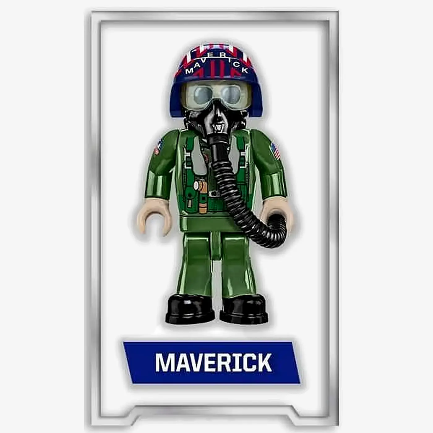 Top Gun F-14A Tomcat