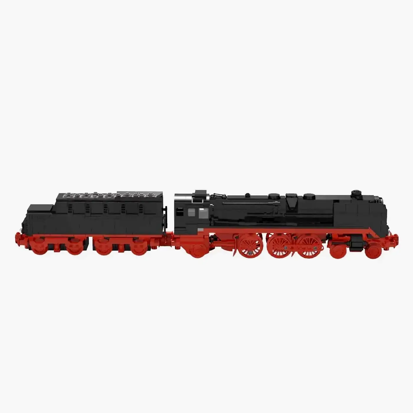 Dampflokomotive BR 01