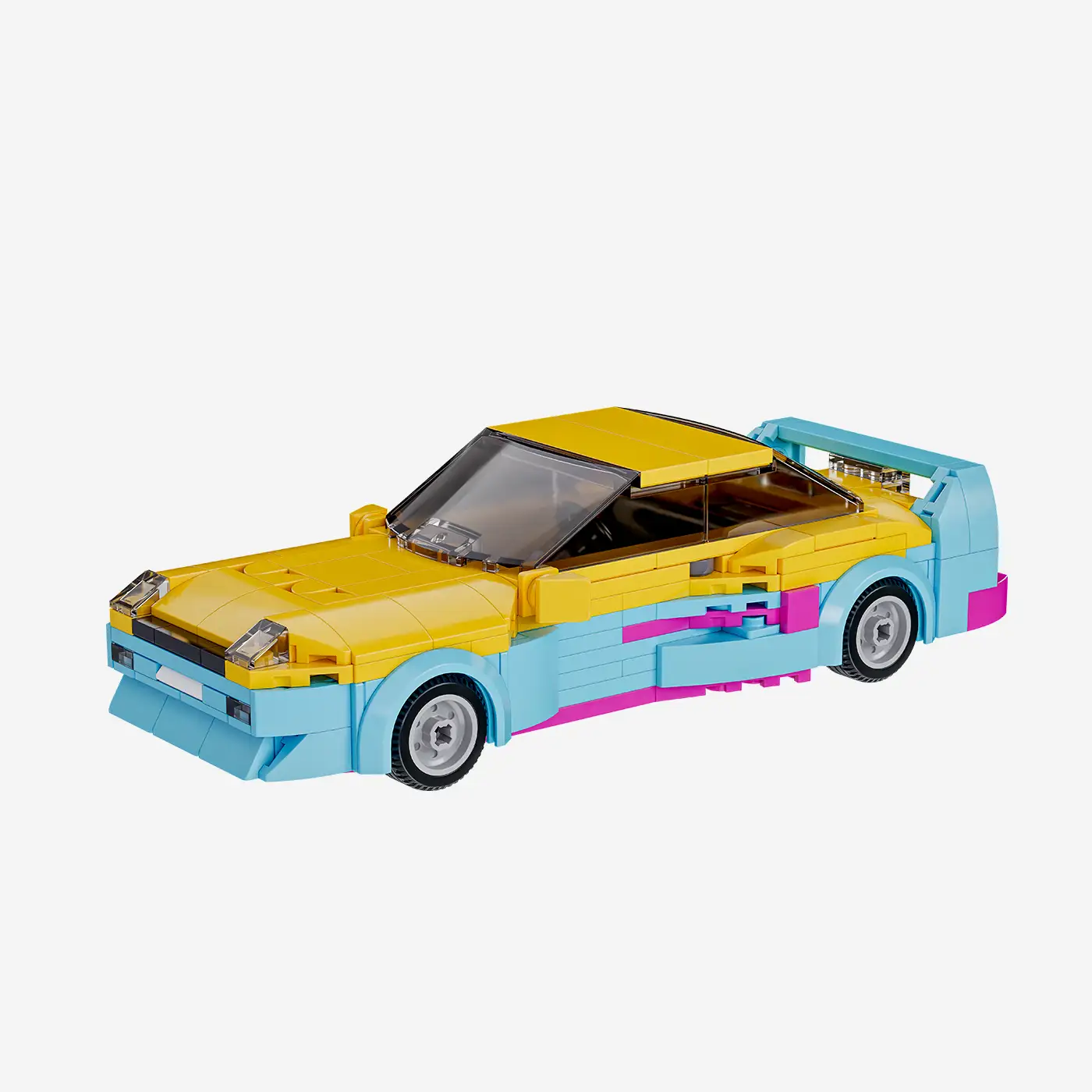 Deutscher Sportwagen