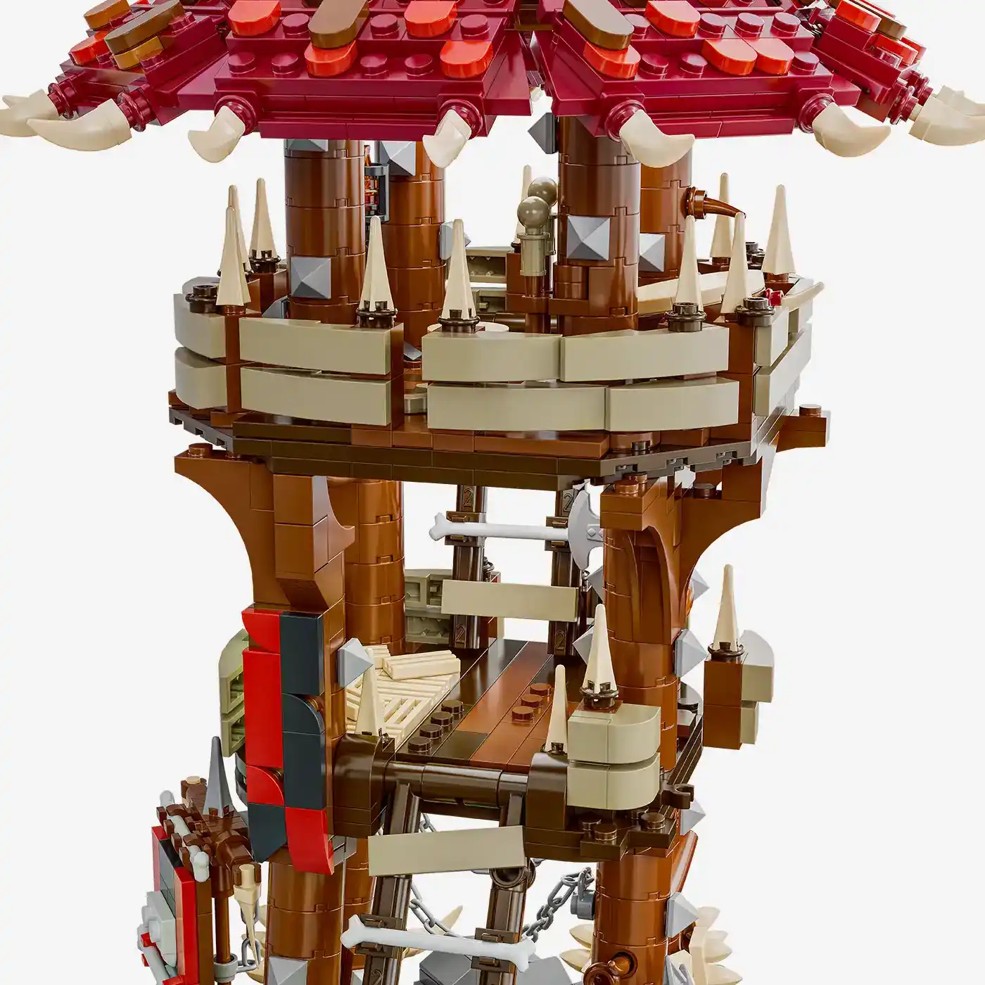 Orc Watchtower
