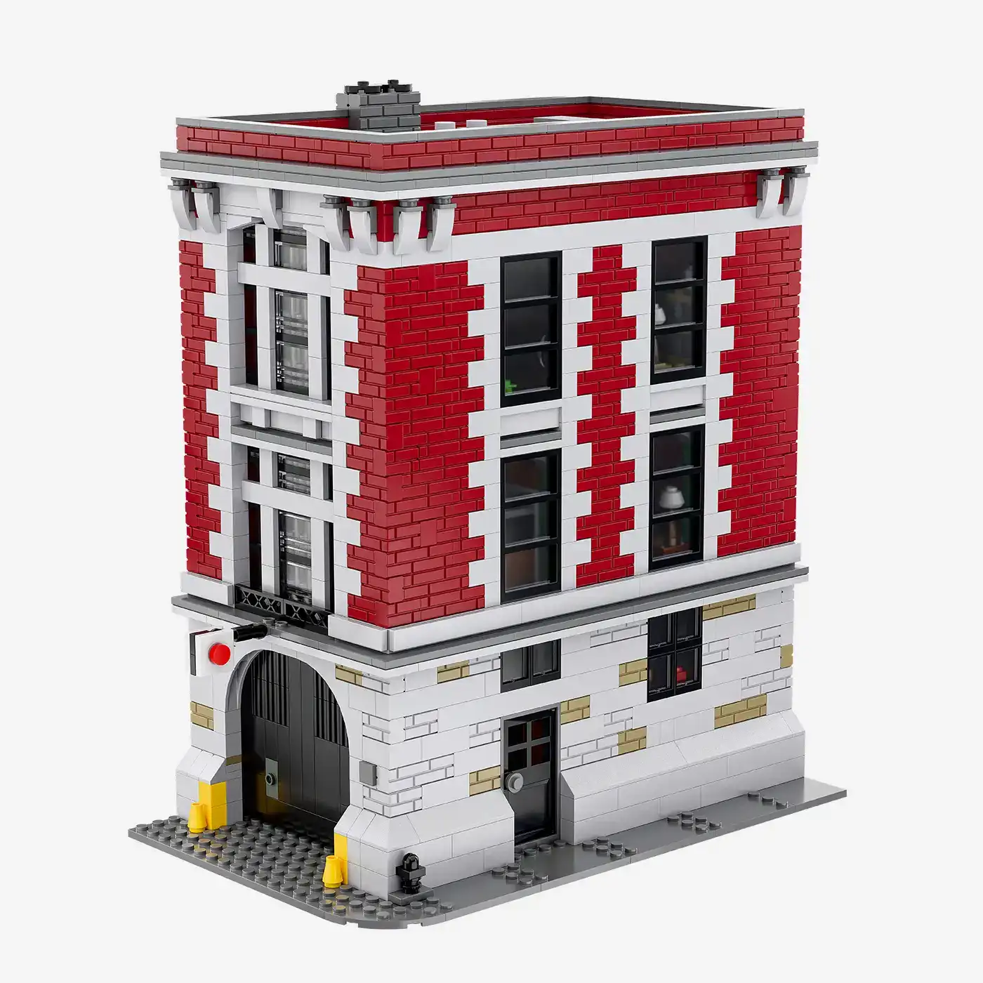 Alte Feuerwache