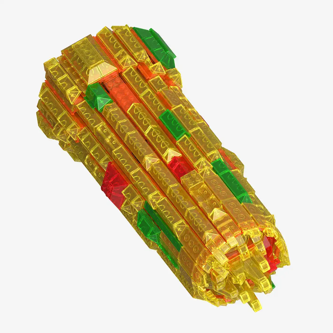Stargate Zero Point Module
