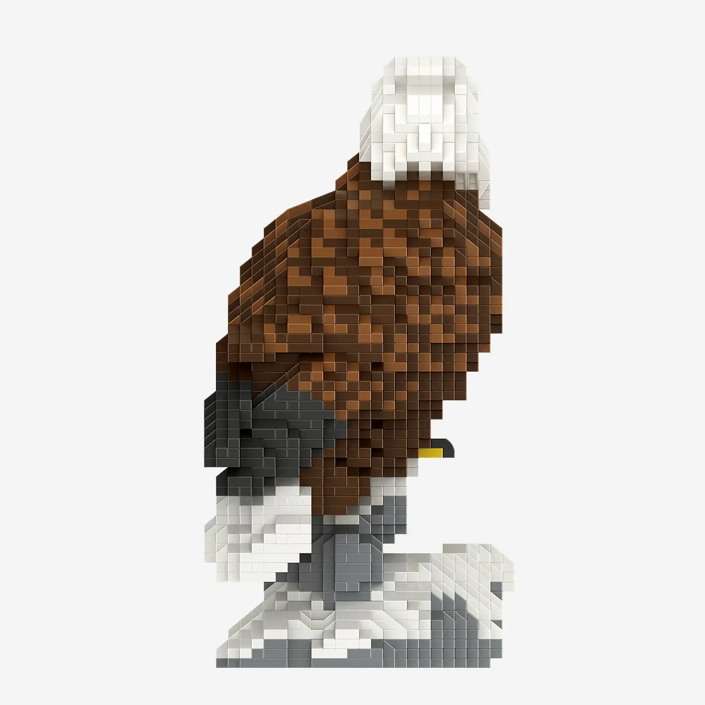 Weißkopfseeadler