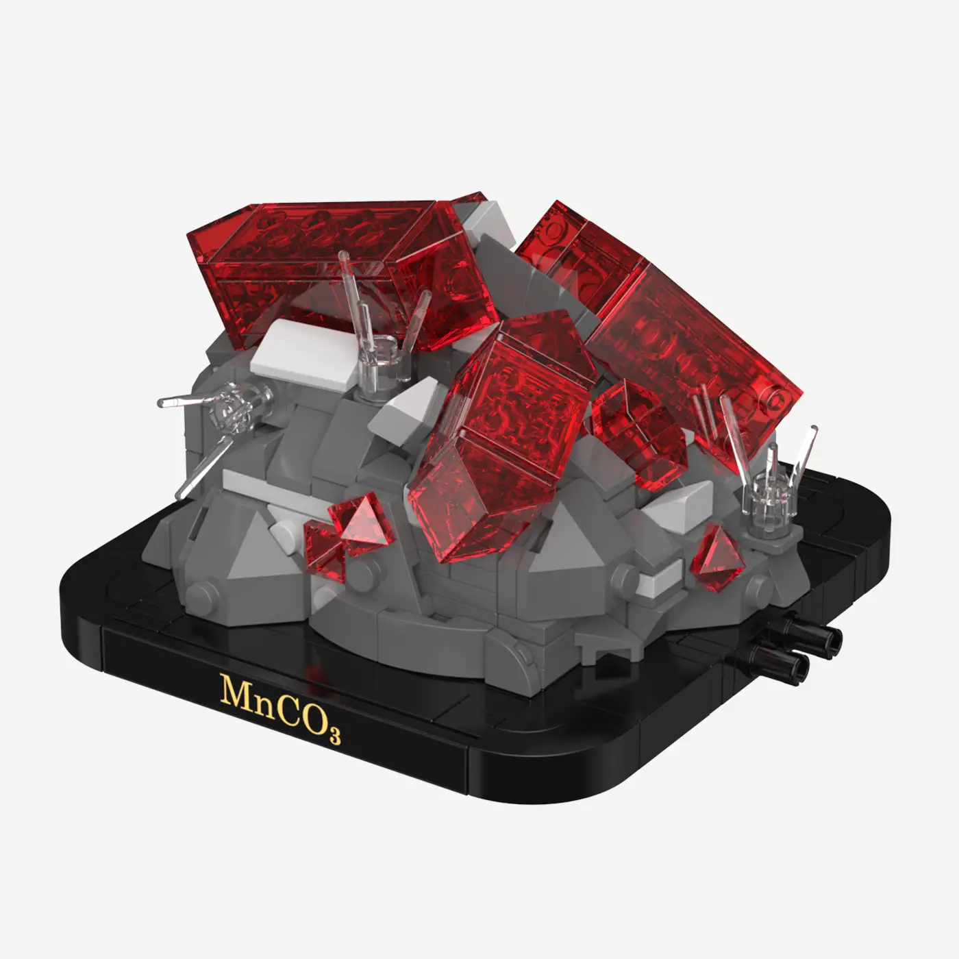 Rhodochrosit