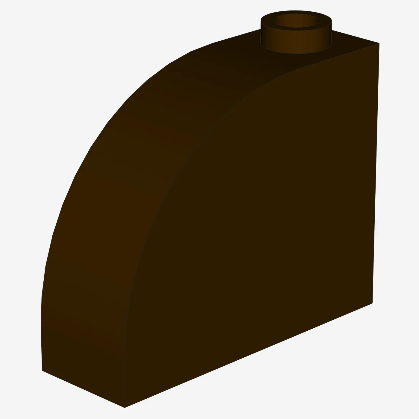BOW BRICK 1X3X2 X 25