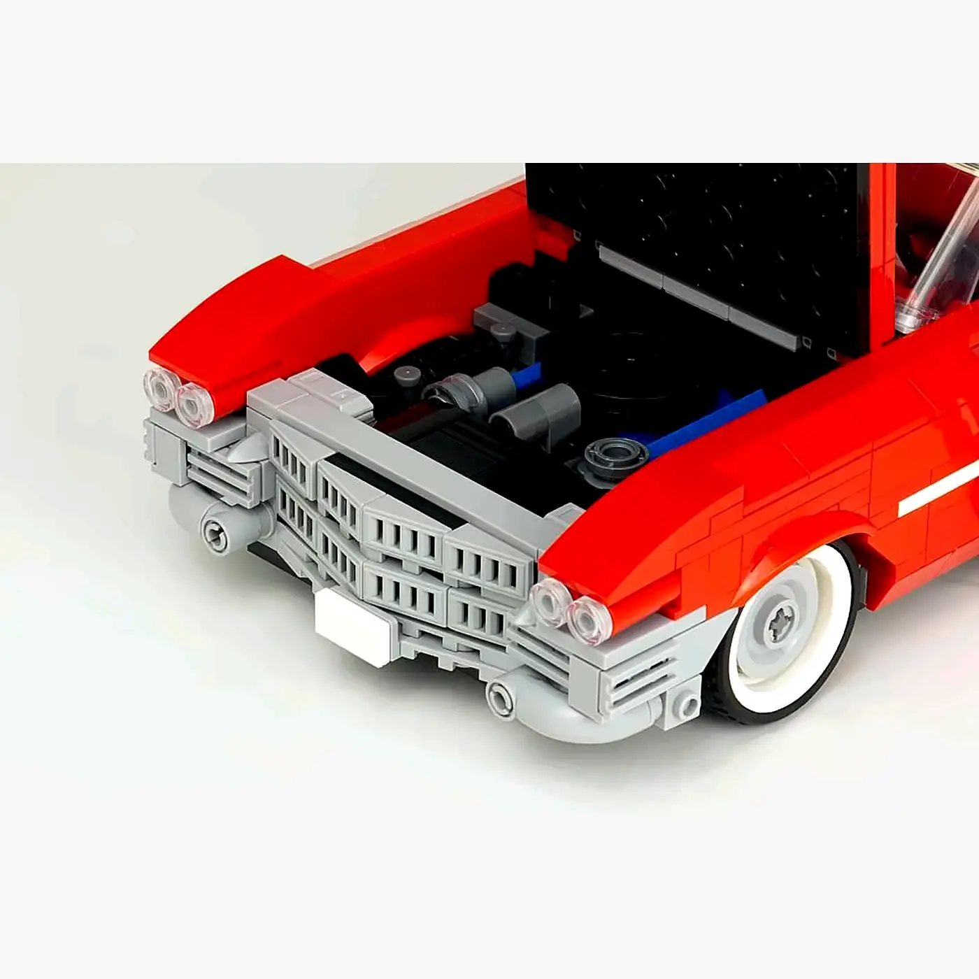 59er Cabriolet USA