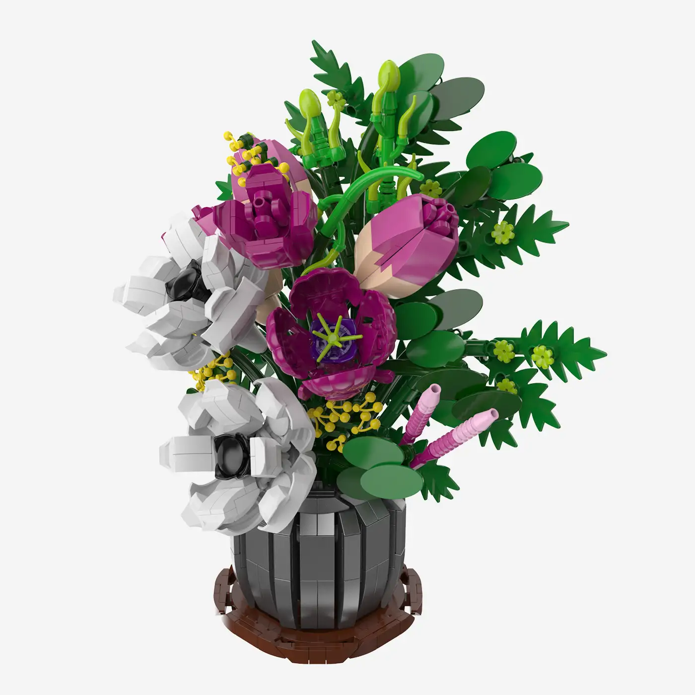 Fleur Élégante