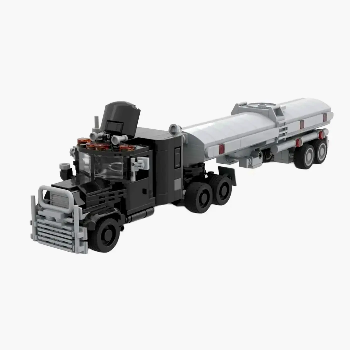 Geleittruck