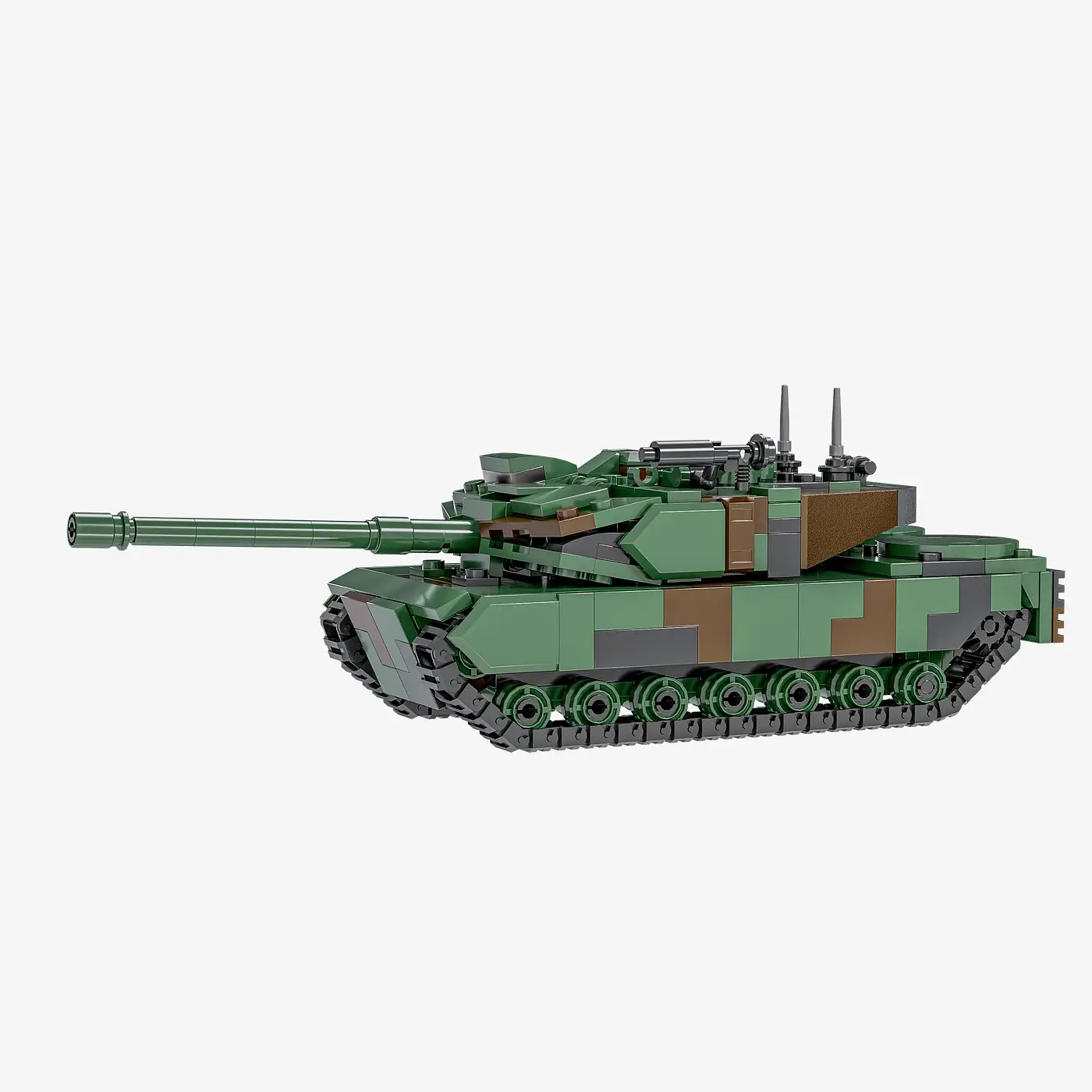 Leopard 2 A6