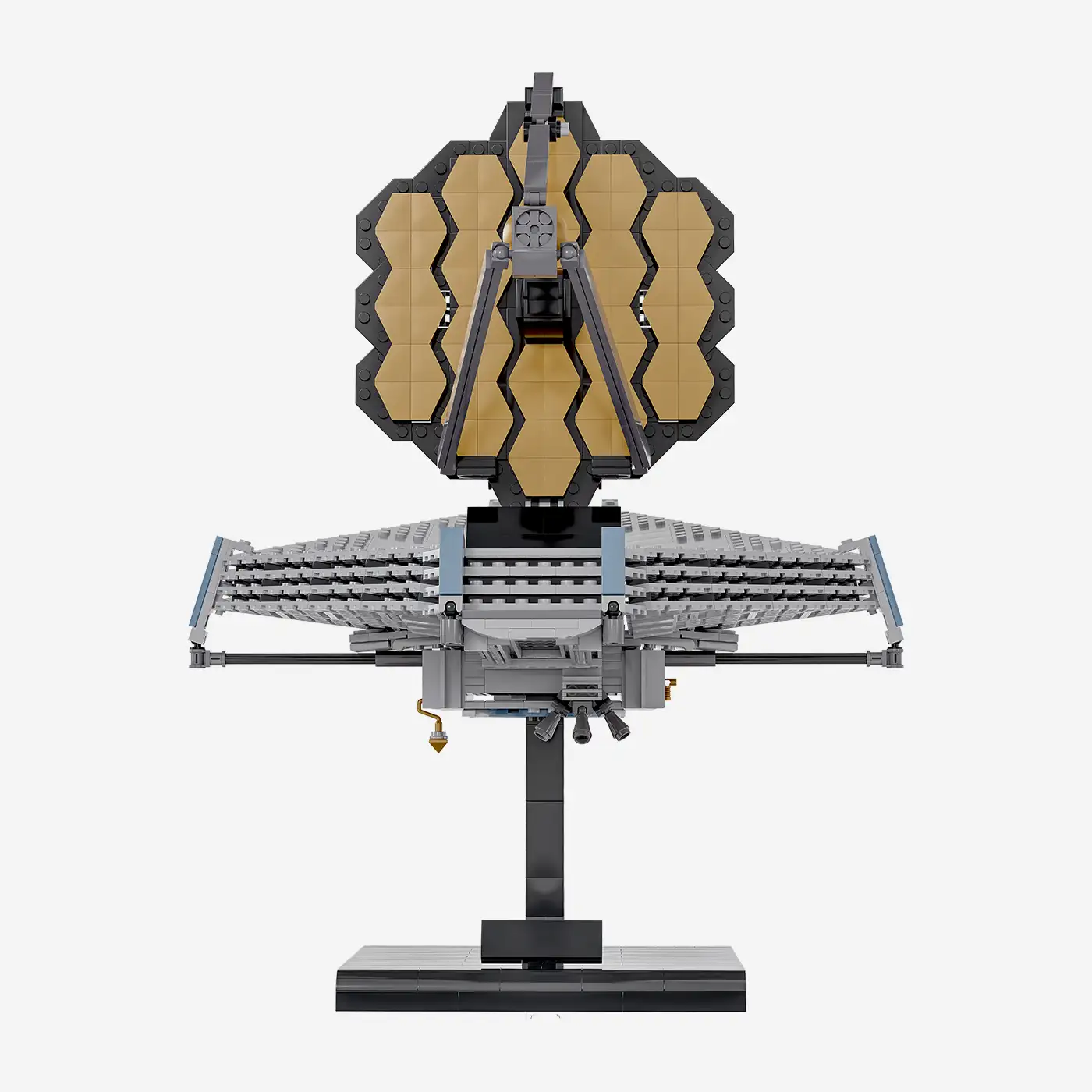 James-Webb-Weltraumteleskop