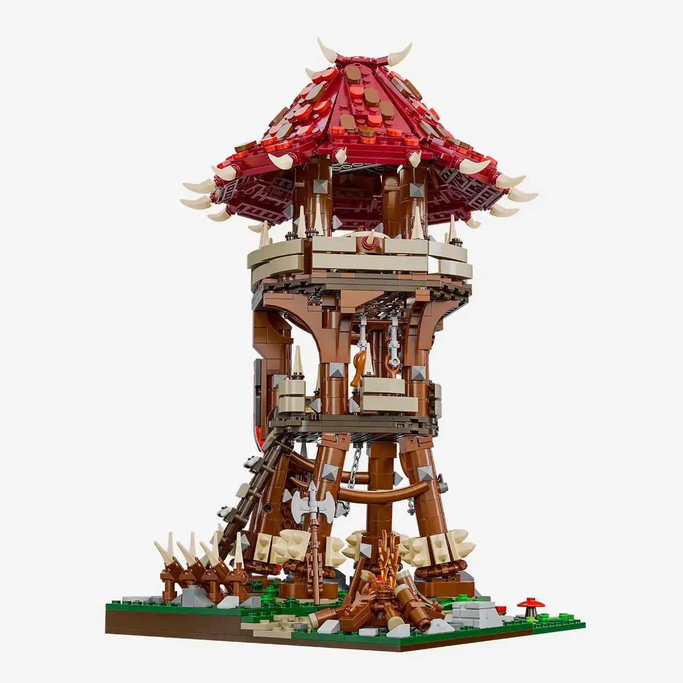 Orc Watchtower