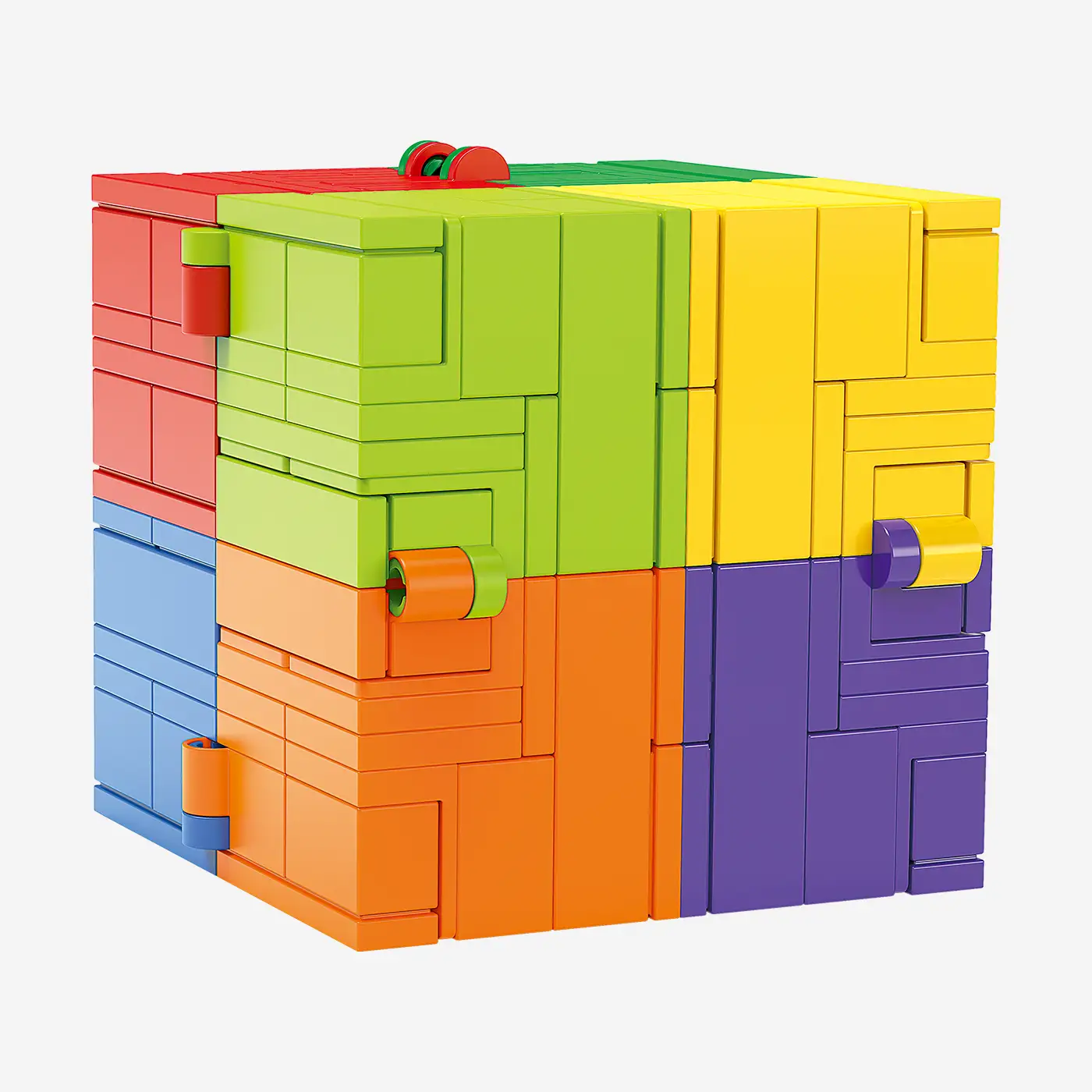 Relaxcube