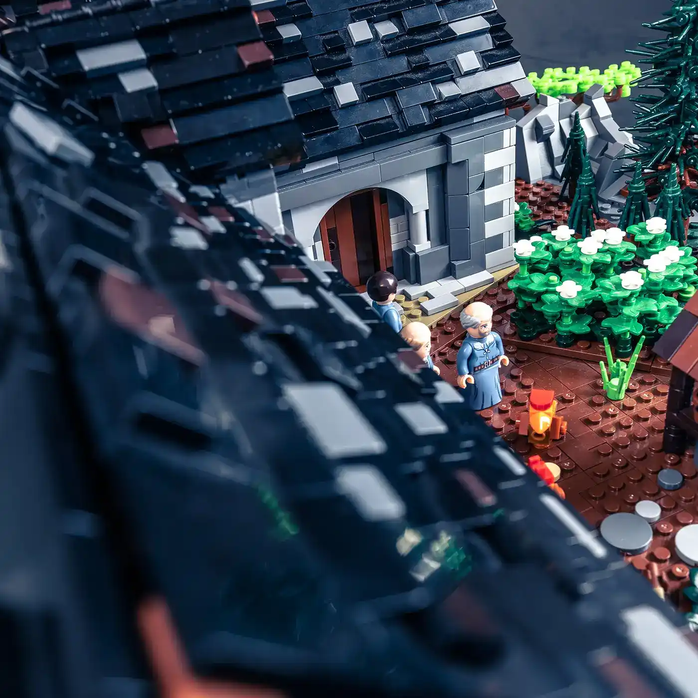 Kloster Blaubrunn - Die Gemeinschaft