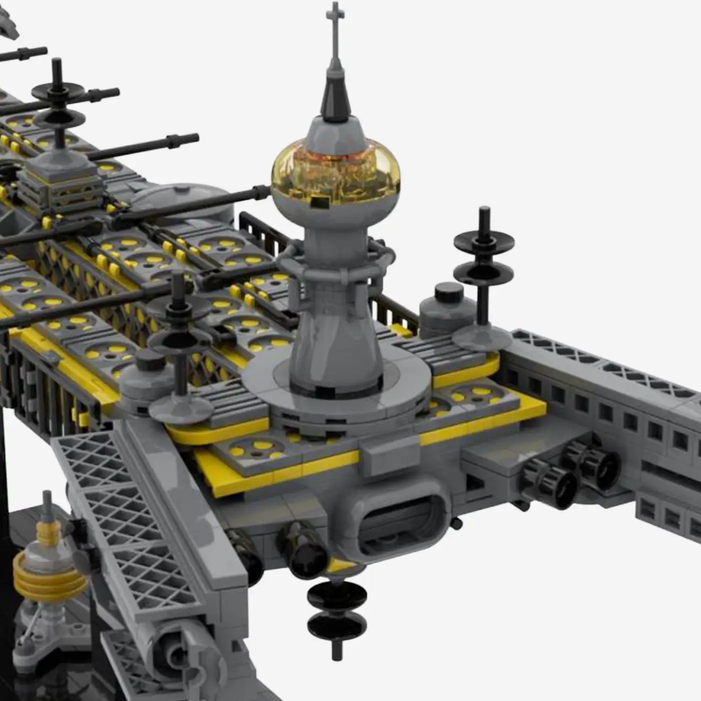 Buy BSS Phoenix online | BlueBrixx