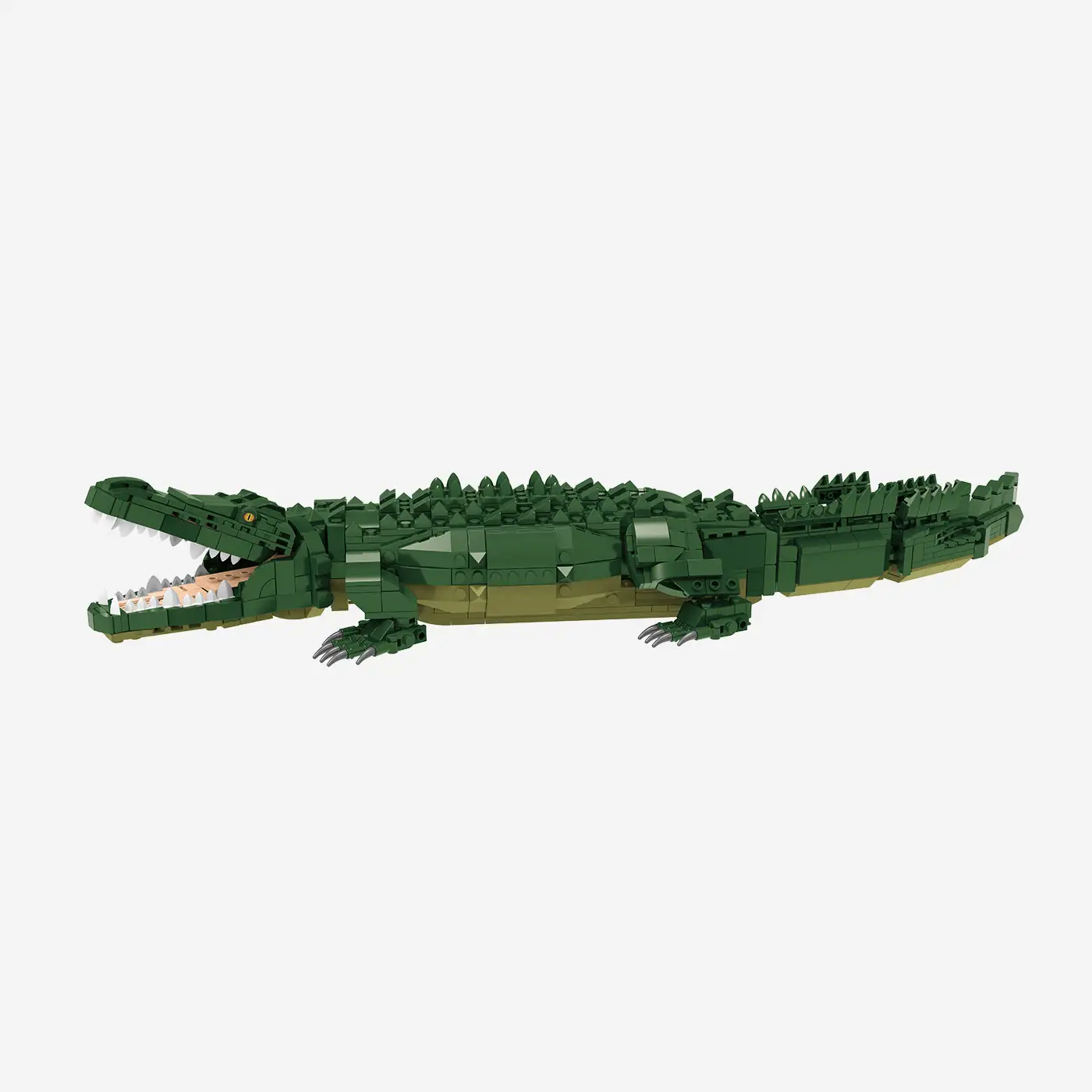 Krokodil