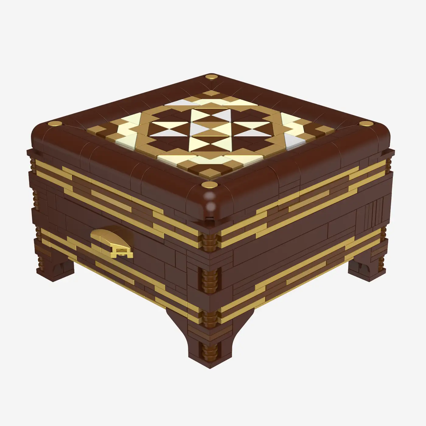 Die drei ???: Geheimfachkiste