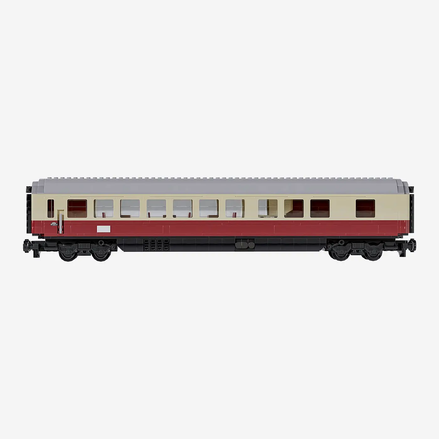 Dining Trolley Rheingold DB (8w)