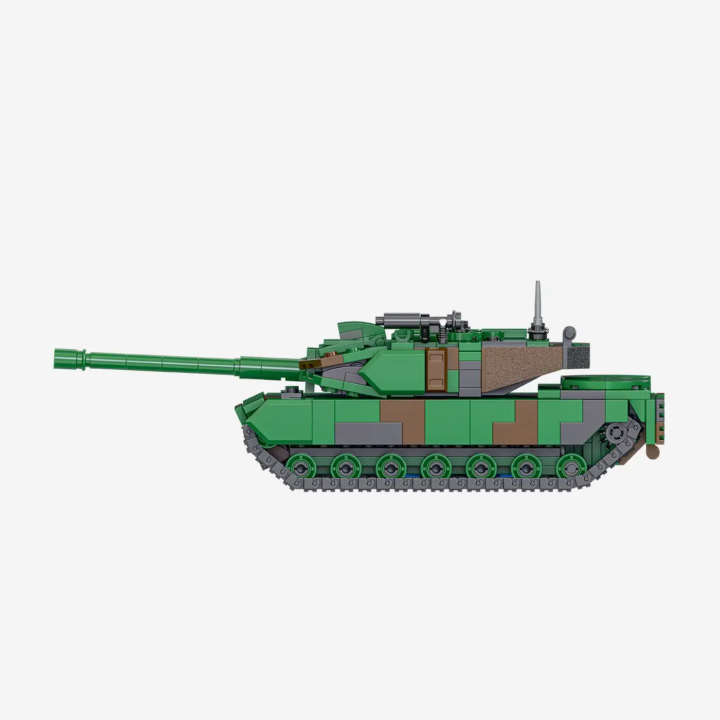 Leopard 2 A6