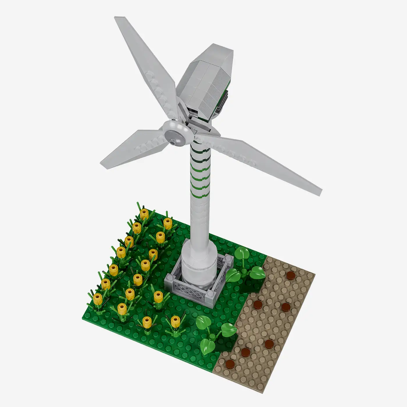 Wind Turbine