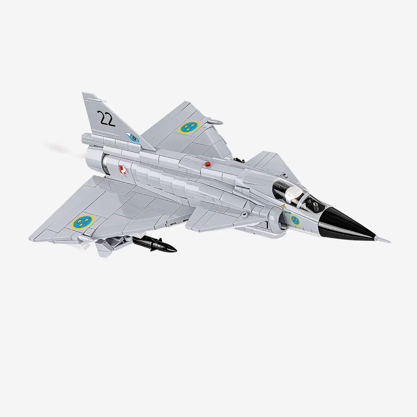 Saab AJ 37 Viggen