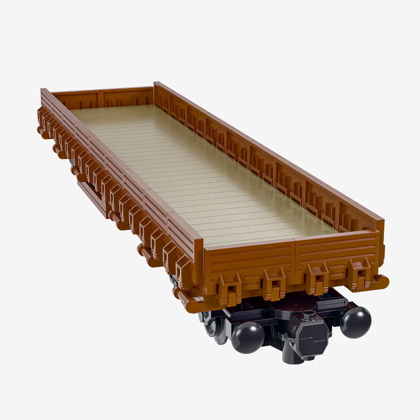 Niederbordwagen (8w)