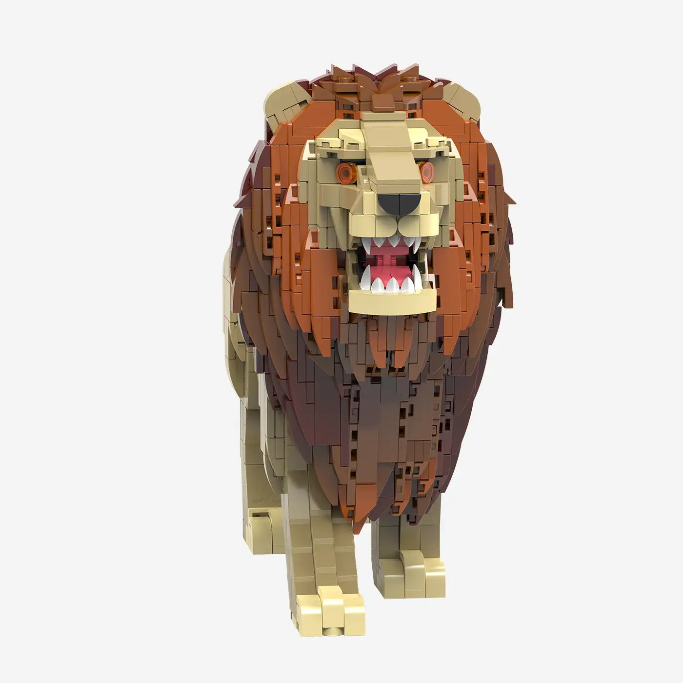 Löwe