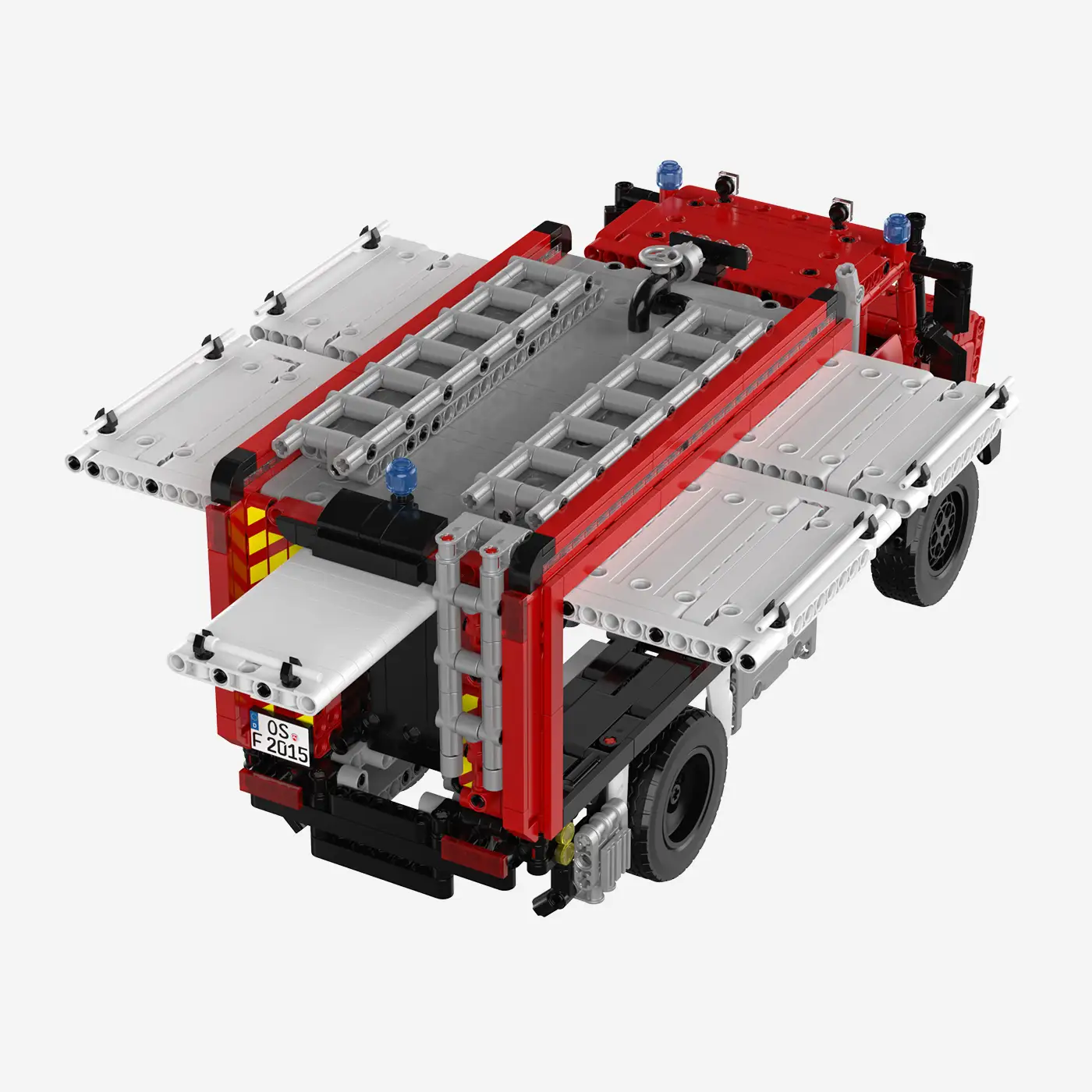 Schlingmann TLF-3000 VARUS 4X4
