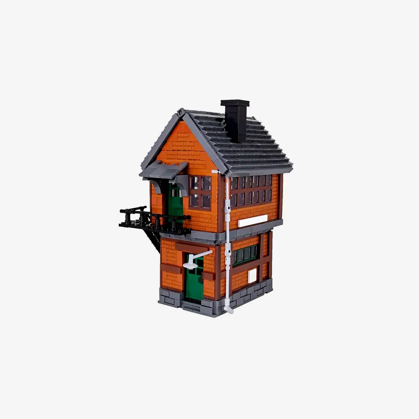 Stellwerk