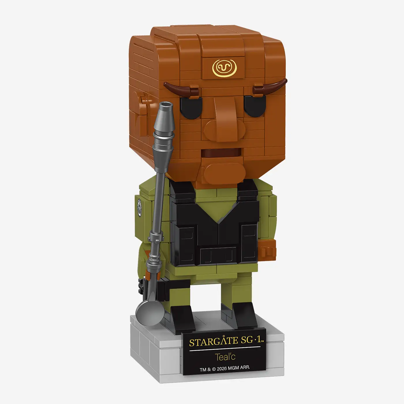 Teal'c