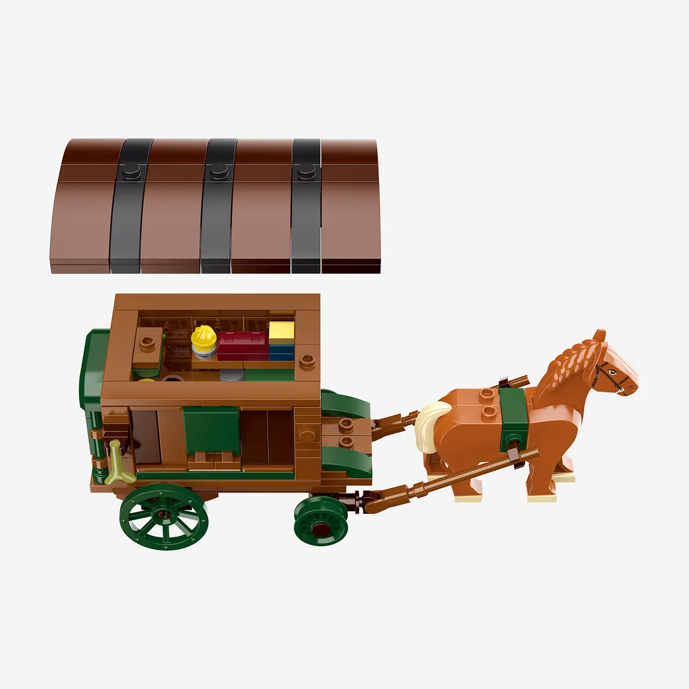 Krämerwagen